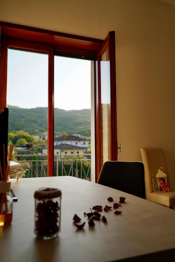 AlvignanoAtomos住宿加早餐旅馆 外观 照片